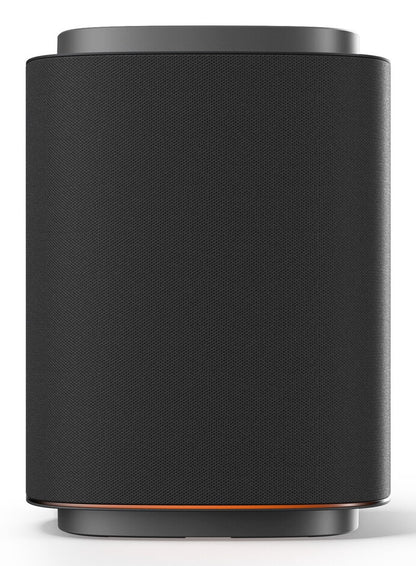 LG M7 home cinema-systeem 2.1.1 kanalen 100 W Zwart