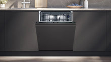 Siemens iQ500 SX65YX05CE vaatwasser Volledig ingebouwd 14 couverts