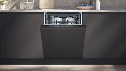 Siemens iQ500 SX65YX05CE vaatwasser Volledig ingebouwd 14 couverts