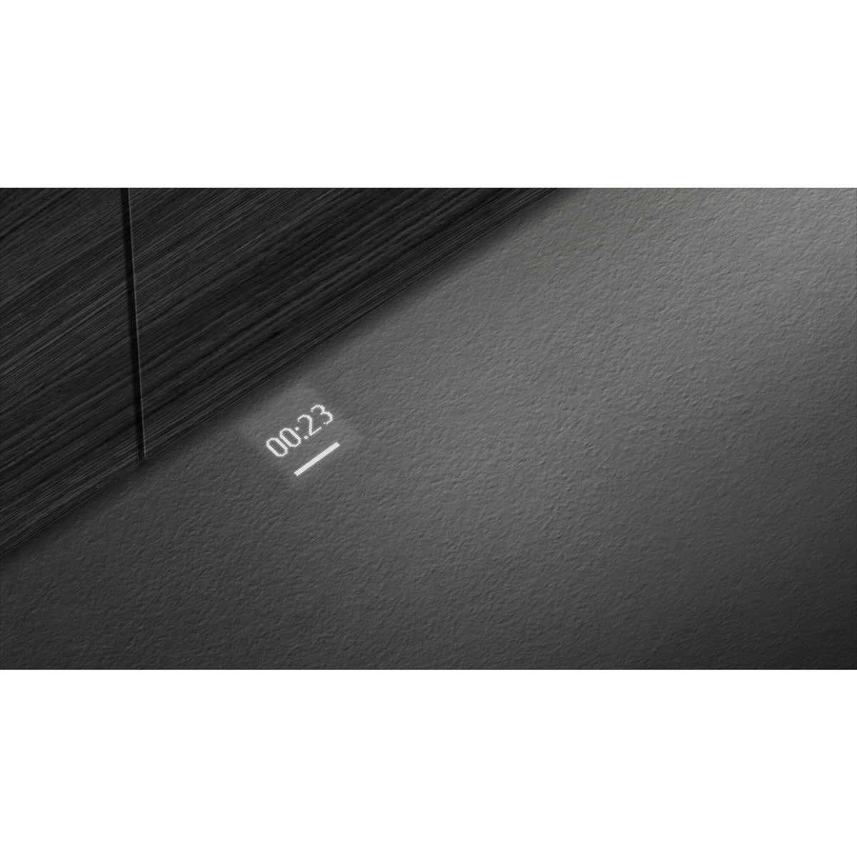 Siemens iQ500 SR65EX09ME vaatwasser Volledig ingebouwd 10 couverts