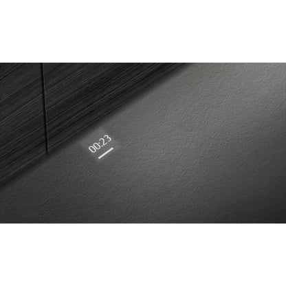Siemens iQ500 SR65EX09ME vaatwasser Volledig ingebouwd 10 couverts