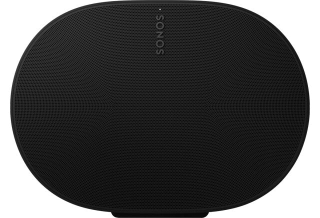 Sonos Era 300 Zwart Bedraad en draadloos
