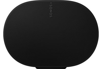 Sonos Era 300 Zwart Bedraad en draadloos