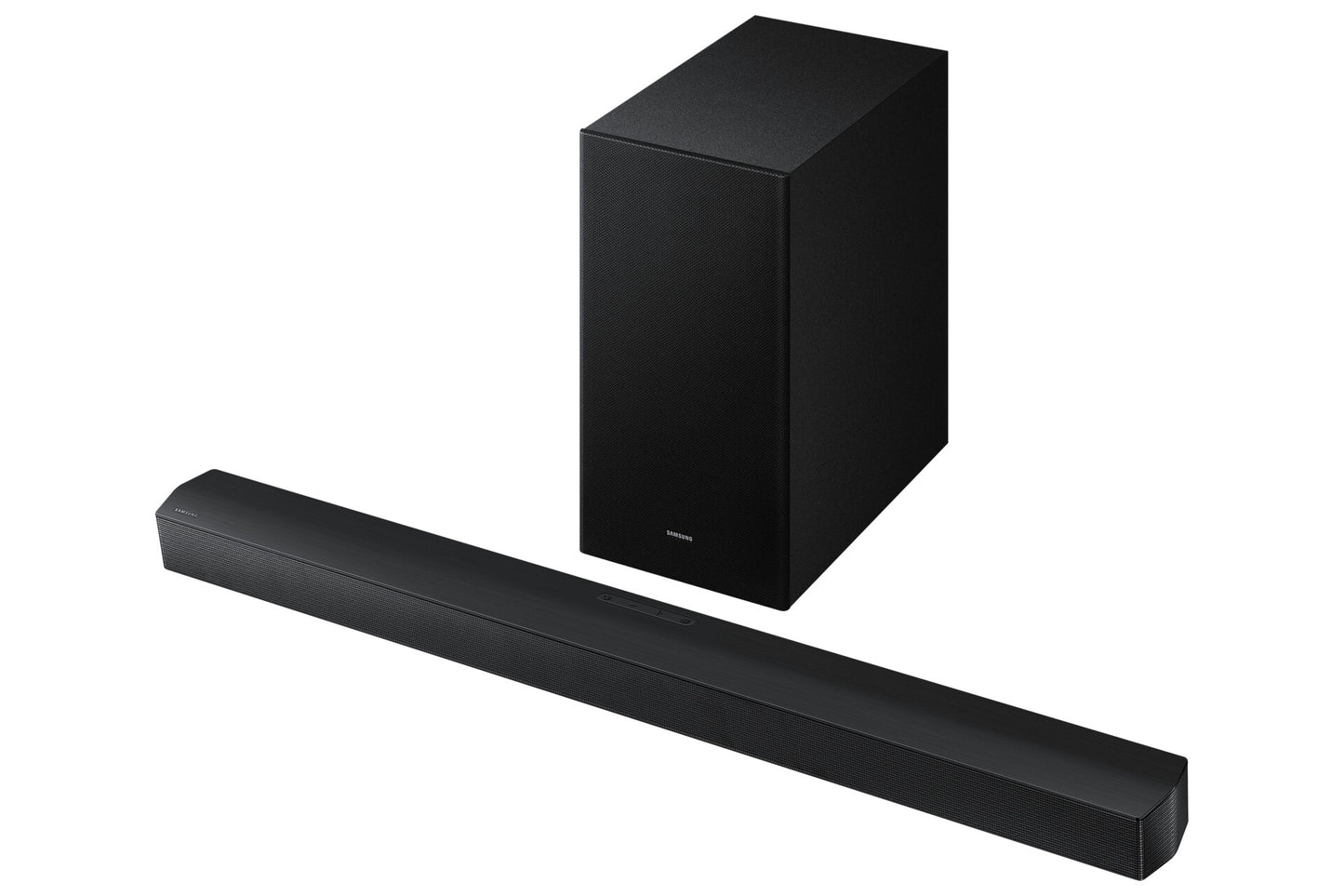 Samsung B-Series Essential Soundbar HW-B66CF (2025)