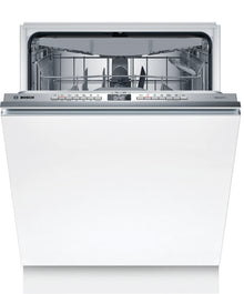 Bosch Serie 4 SMH4ECX28E vaatwasser Volledig ingebouwd 14 couverts