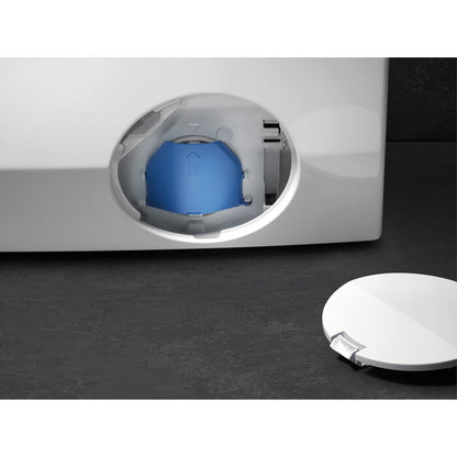 AEG LR6ALPHEN wasmachine Voorlader 8 kg 1600 RPM Wit