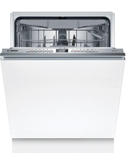 Bosch Serie 4 SMV4ECX23E vaatwasser Volledig ingebouwd 14 couverts