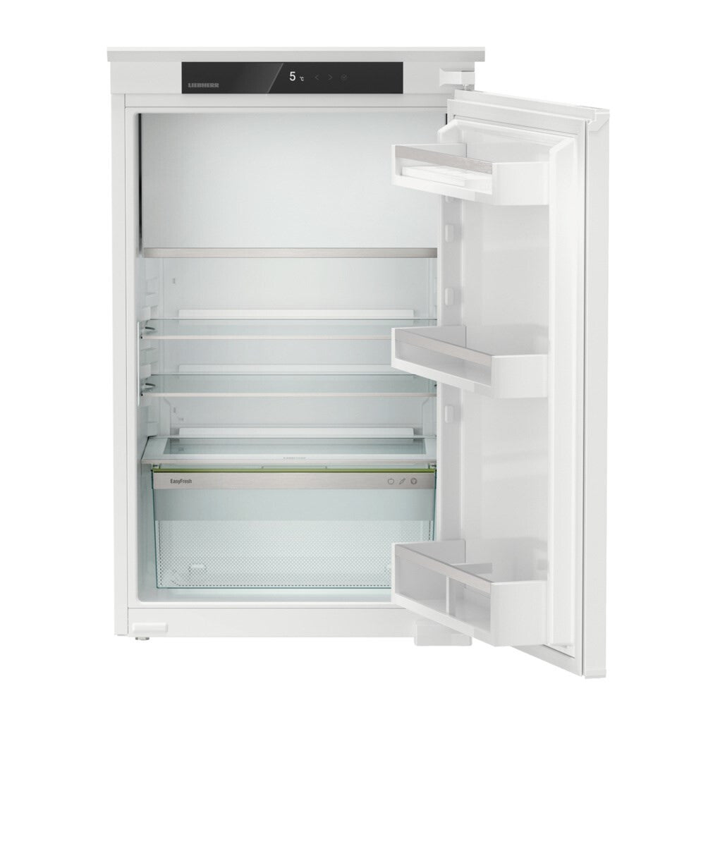 Liebherr IRSe 3901 Pure combi-koelkast Ingebouwd 117 l