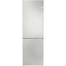 Bosch KGN362LBF koel-vriescombinatie Vrijstaand 321 l Roestvrijstaal