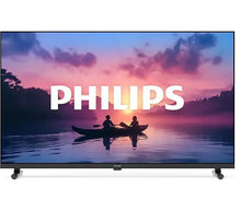 Philips 40PFS6050/12 tv 101,6 cm (40") Full HD Smart TV Wifi Zwart