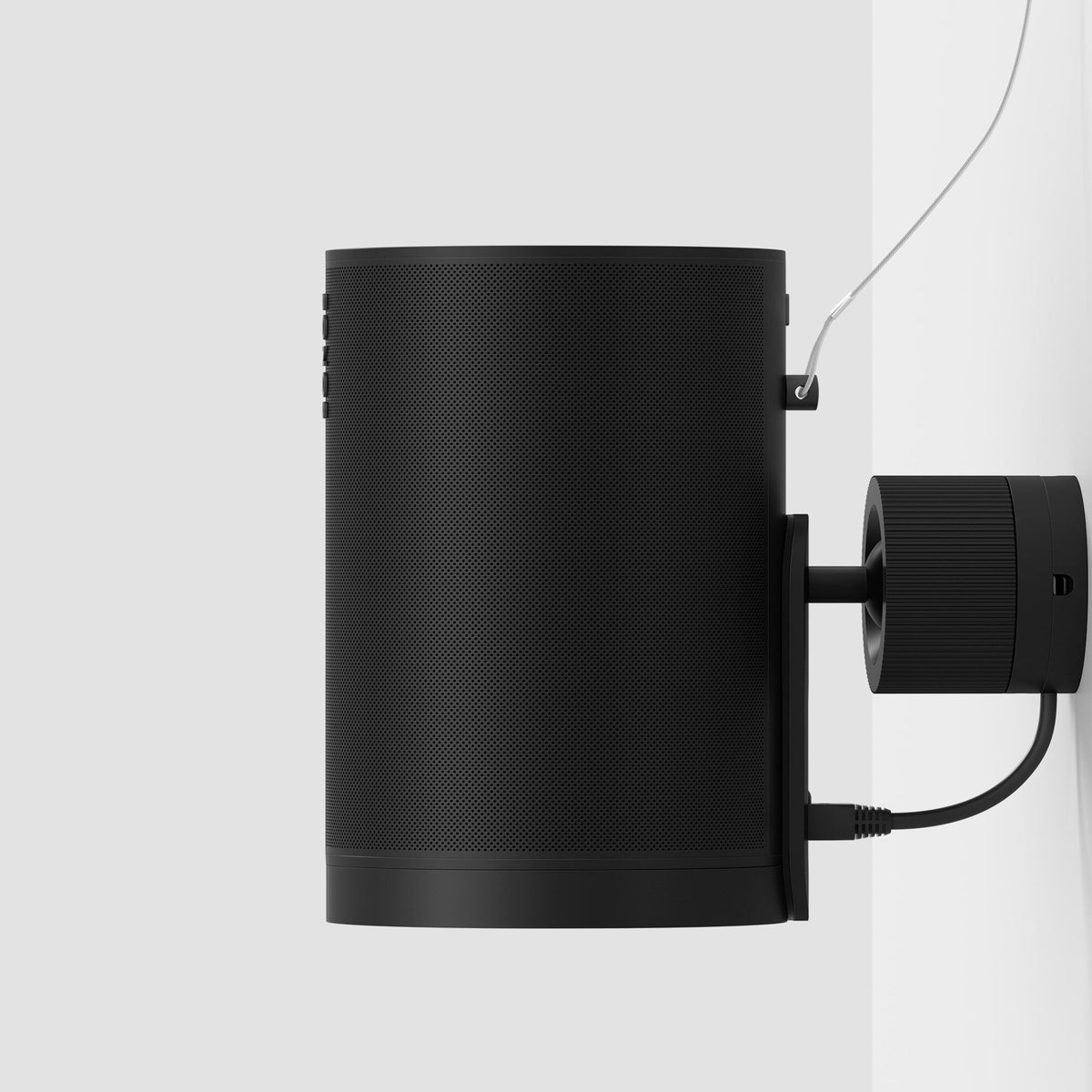 Sonos Era 100 Pro 2-weg Wit Bedraad en draadloos