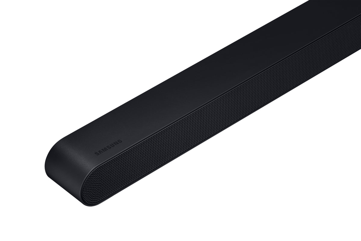 Samsung Ultra Slim Soundbar HW-S700D (2024)