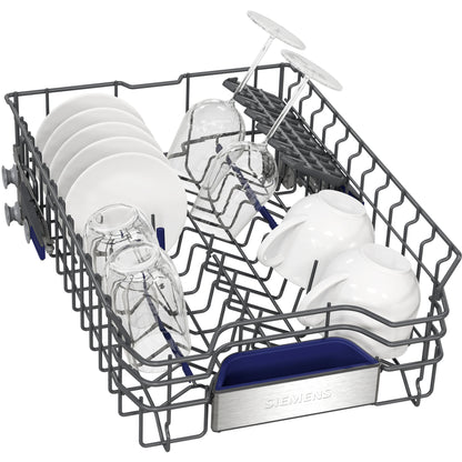 Siemens iQ500 SR65EX09ME vaatwasser Volledig ingebouwd 10 couverts