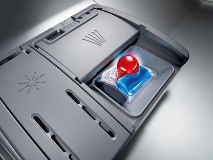 Bosch Serie 6 SMS6ECW15E vaatwasser Vrijstaand 14 couverts