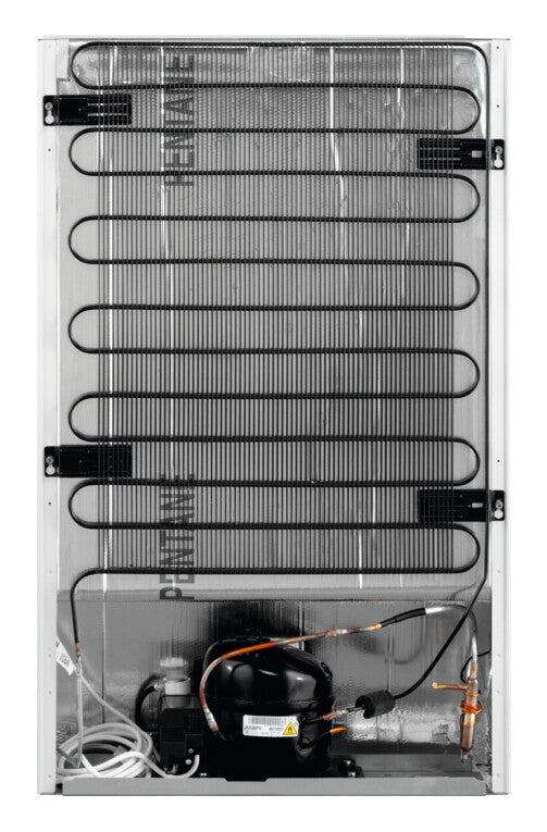 AEG TAB6L88EF Vrieskast Ingebouwd 98 l Wit