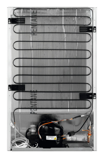 AEG TAB6L88EF Vrieskast Ingebouwd 98 l Wit