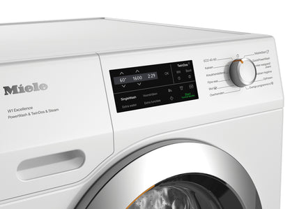 Miele WEJ895 WPS