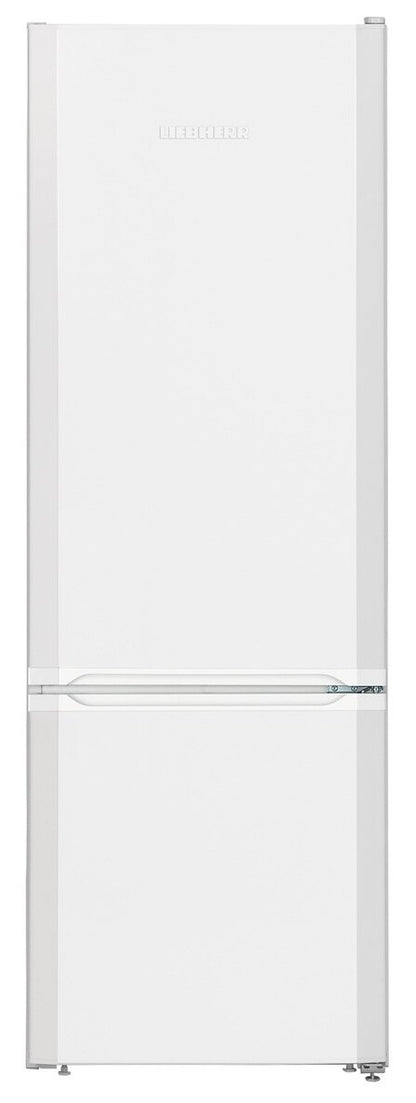 Liebherr CUe 2831 Vrijstaand 266 l Wit