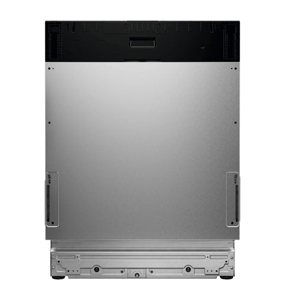 AEG GI7211A1SX Volledig ingebouwd 13 couverts