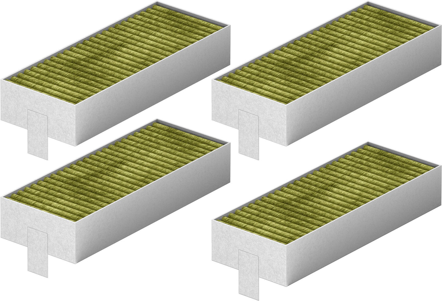 Bosch HEZ9VRCR1 afzuigkapaccessoire Afzuigkap filter