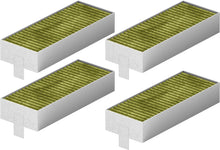 Bosch HEZ9VRCR1 afzuigkapaccessoire Afzuigkap filter