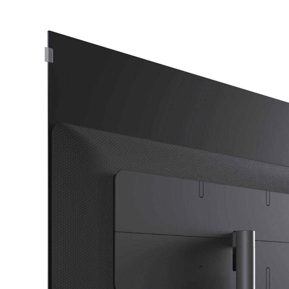 Loewe inspire 55 dr+ 139,7 cm (55") 4K Ultra HD Wifi Grijs