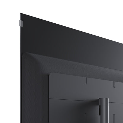 Loewe inspire 55 dr+ 139,7 cm (55") 4K Ultra HD Wifi Grijs