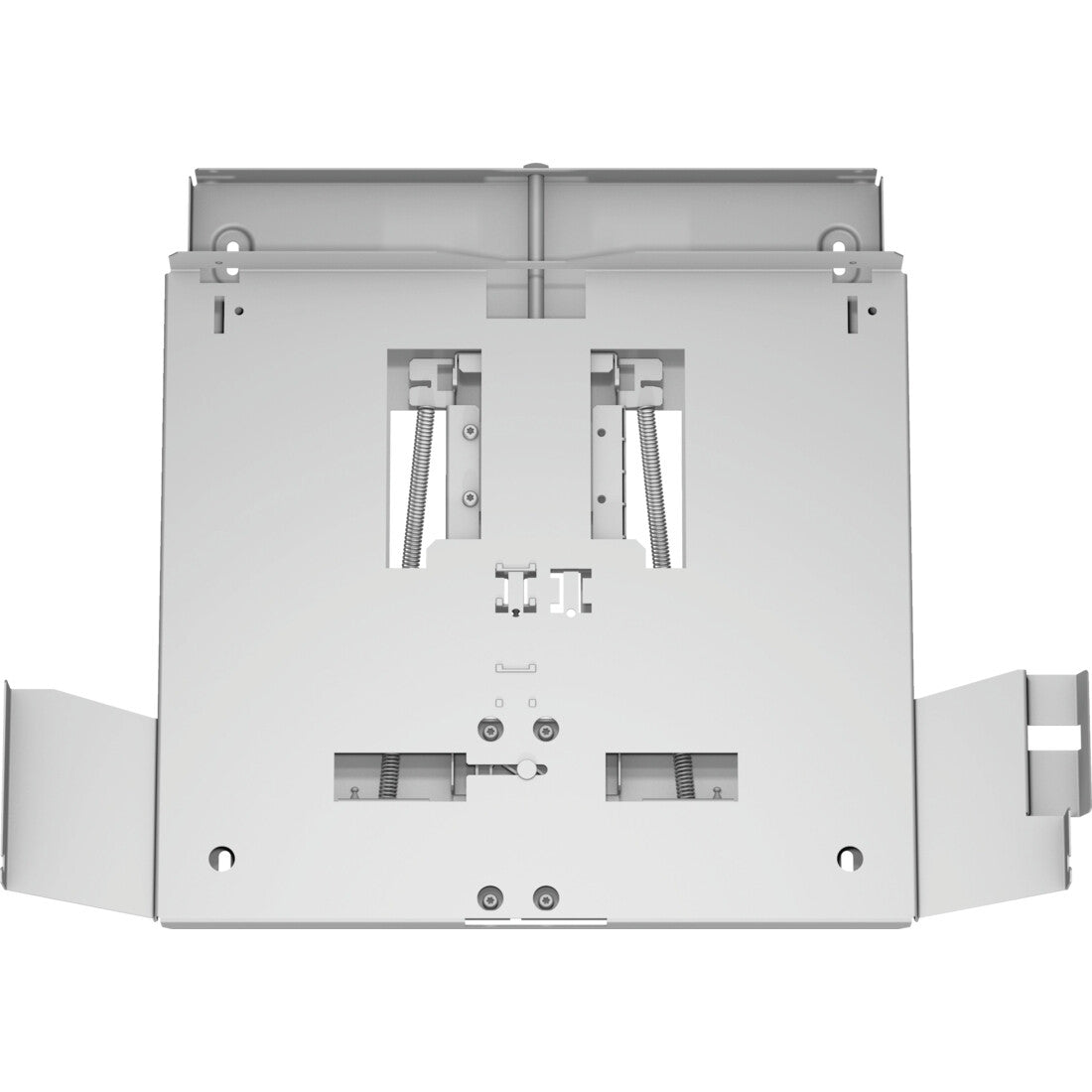 Bosch DSZ4660 afzuigkapaccessoire Afzuigkap montageset