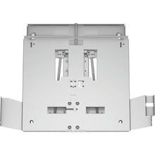 Bosch DSZ4660 afzuigkapaccessoire Afzuigkap montageset
