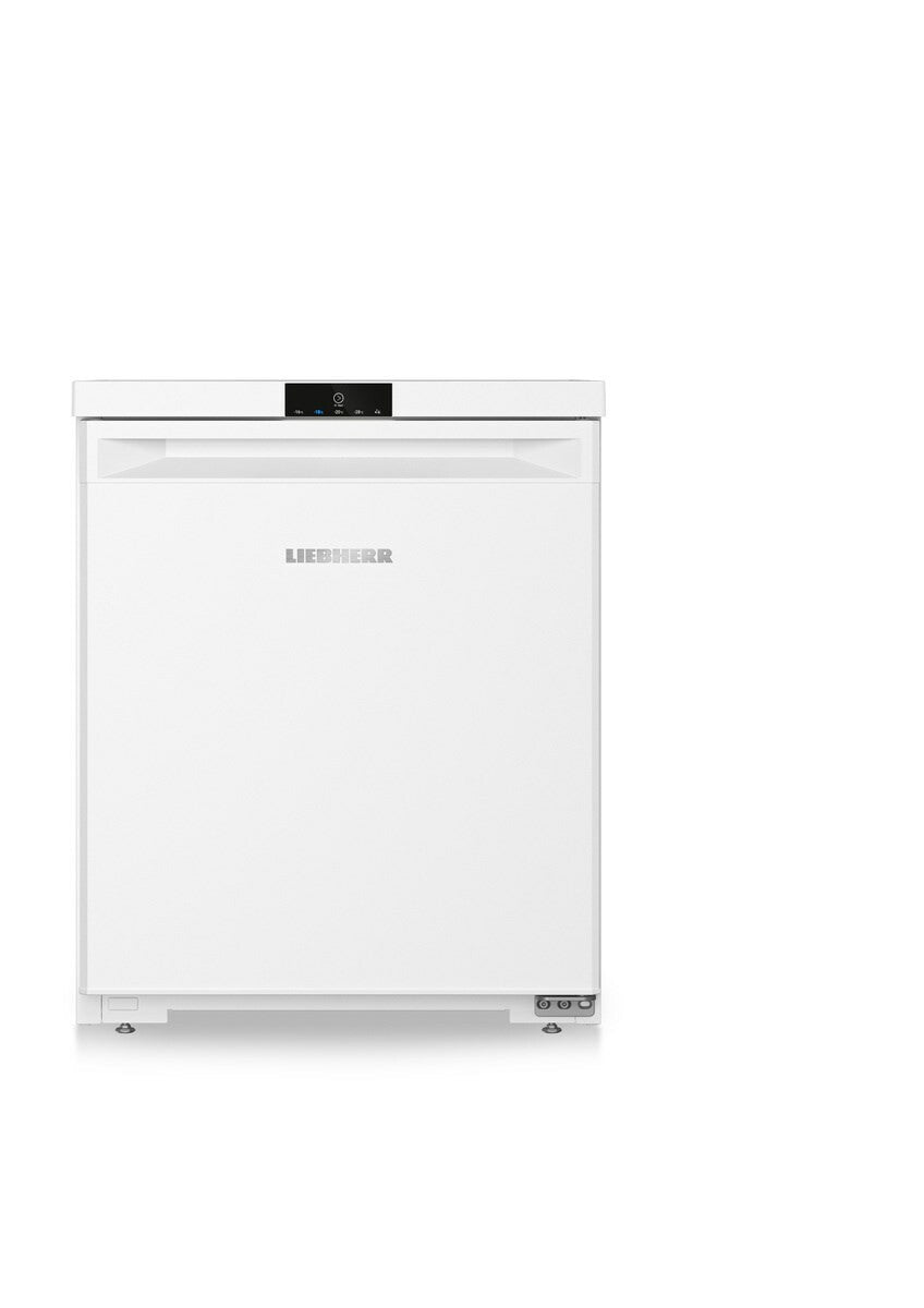 Liebherr Fe 1003 Pure Vrieskast Vrijstaand 76 l Wit