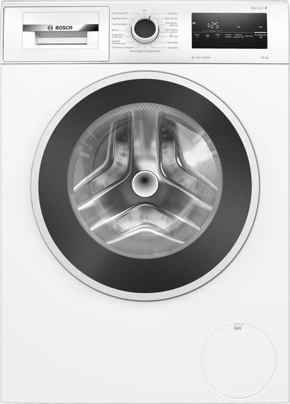 Bosch Serie 4 WAN2827TNL wasmachine Voorlader 9 kg 1351 RPM Wit