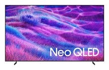 Samsung 100" Neo QLED 4K Vision AI Smart TV QN80F Mini LED (2025)
