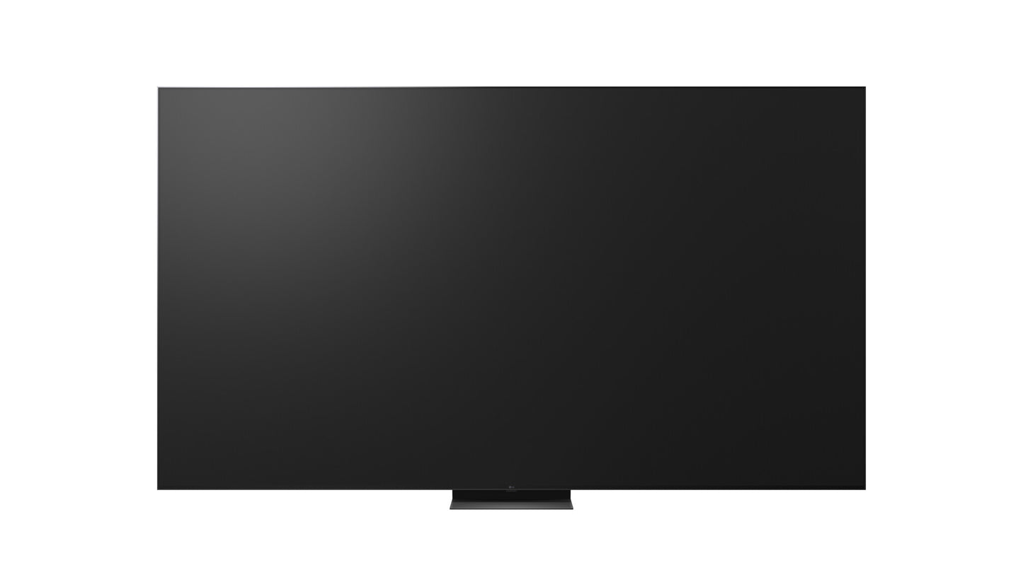 LG 100MRGB96B9 2,54 m (100") 4K Ultra HD Smart TV Wifi Zwart
