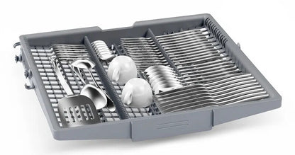 Bosch SMS4HVI14E vaatwasser Vrijstaand 14 couverts