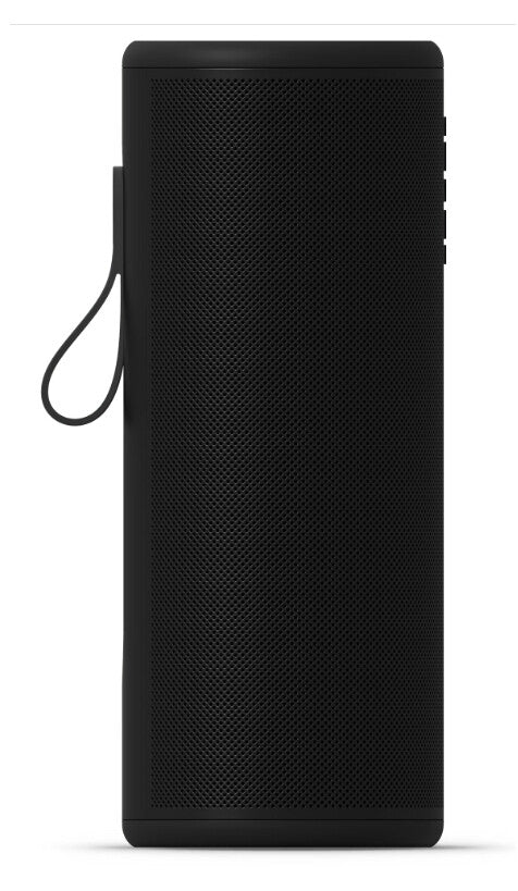 Sonos Play Draadloze stereoluidspreker Zwart