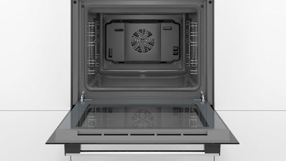 Bosch Serie 2 HBF114BS1 oven 66 l Roestvrijstaal