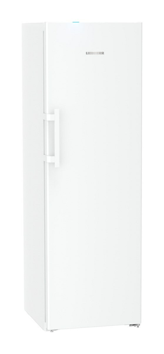 Liebherr FNc 527i Peak Vrieskast Vrijstaand 278 l Wit