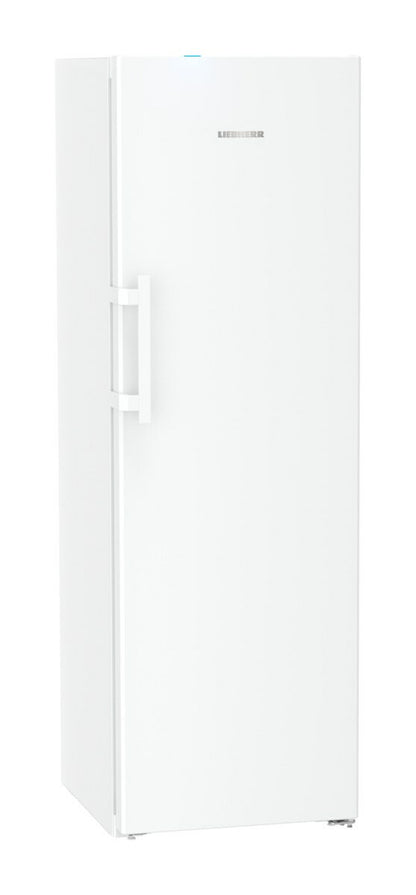 Liebherr FNc 527i Peak Vrieskast Vrijstaand 278 l Wit