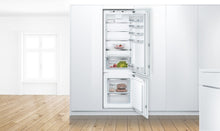 Bosch KIS87EDD0 koel-vriescombinatie Ingebouwd 270 l Wit