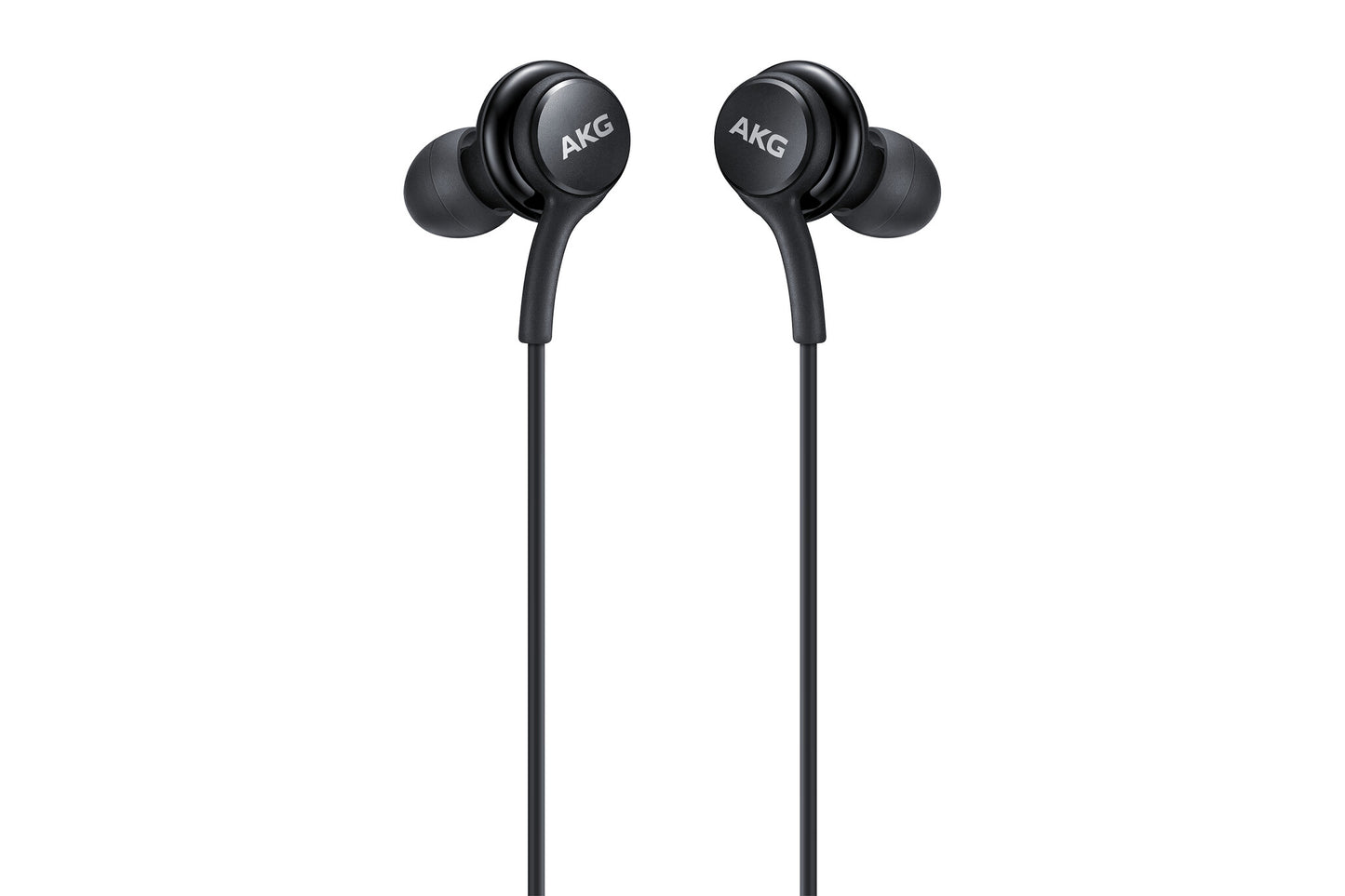 Samsung EO-IC100 Headset Bedraad In-ear Oproepen/muziek USB Type-C Zwart