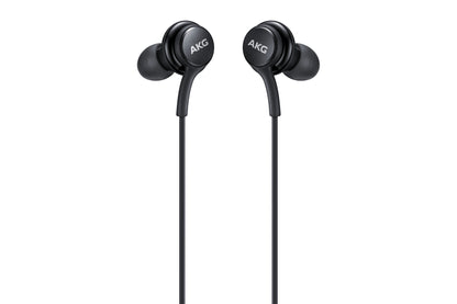 Samsung EO-IC100 Headset Bedraad In-ear Oproepen/muziek USB Type-C Zwart
