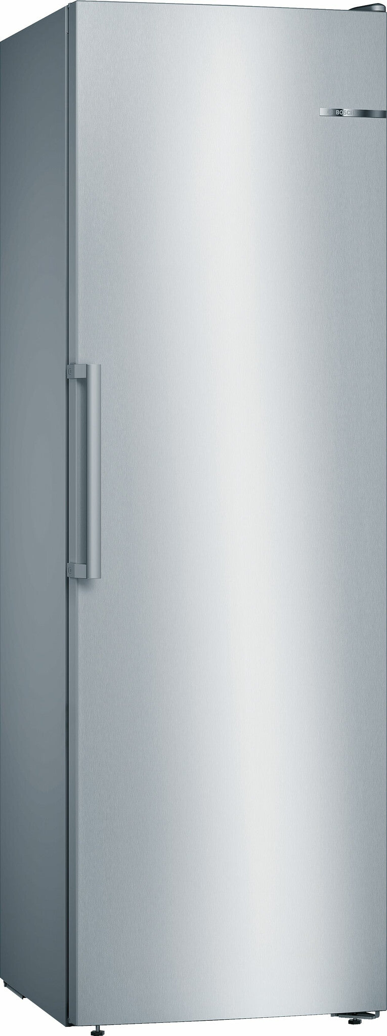Bosch Serie 4 GSN36VLEP diepvriezer Vrieskast Vrijstaand 242 l Roestvrijstaal