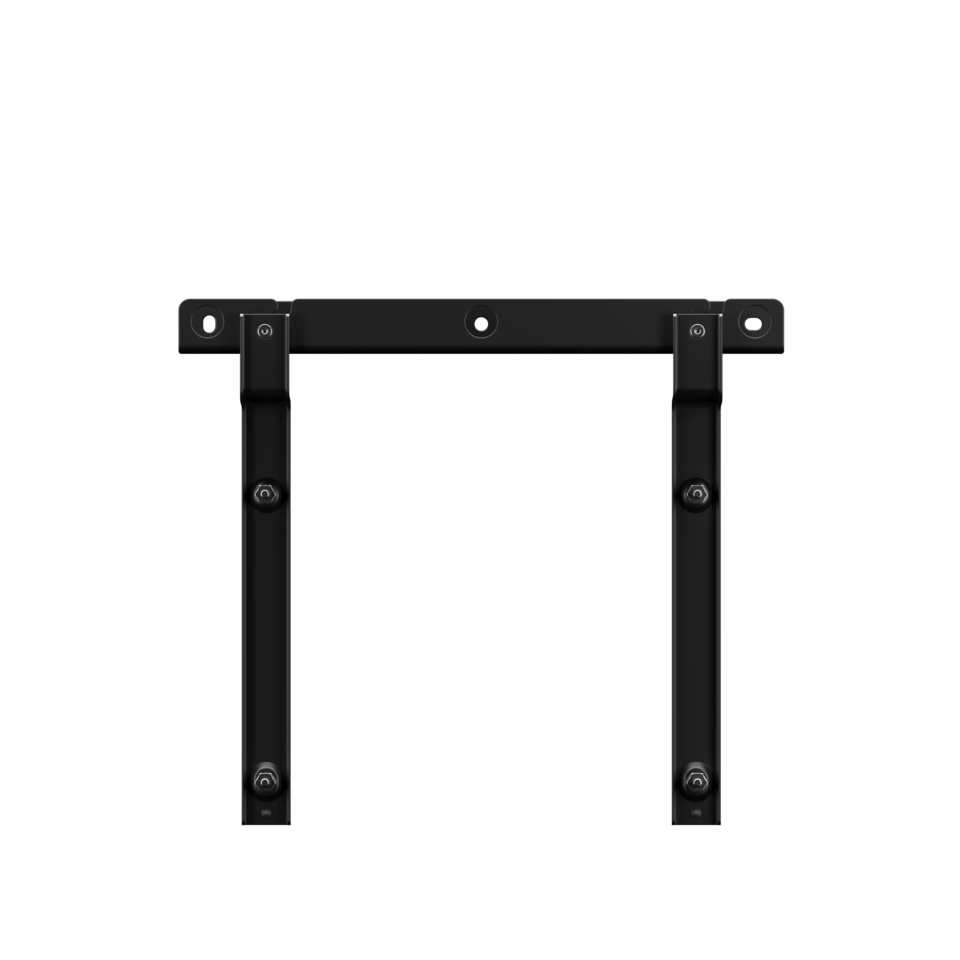Loewe wall mount stellar 42-65, vierkante productfoto (og:image van de productpagina)