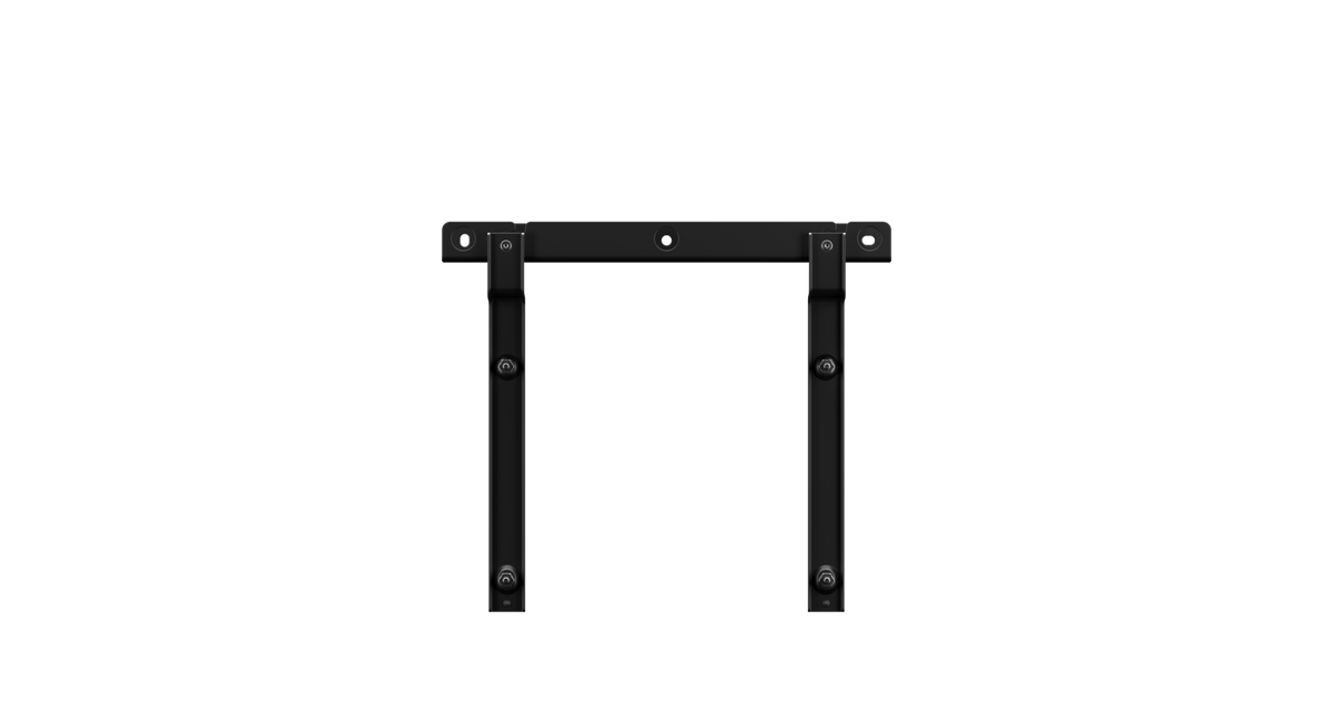 Loewe wall mount stellar 42-65, hoofdafbeelding van de wandbeugel