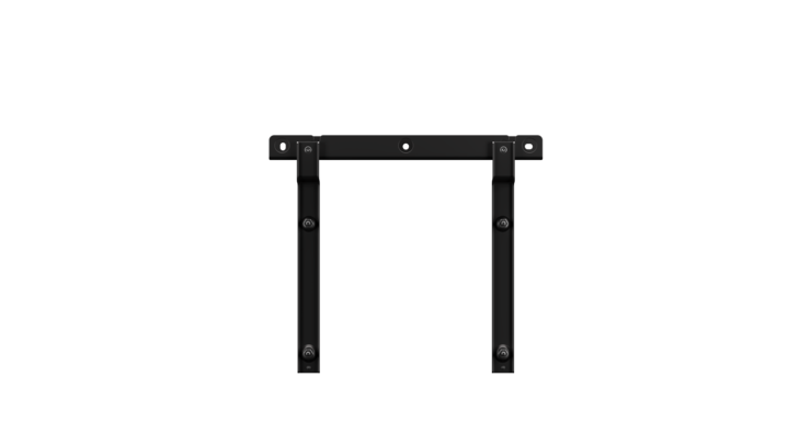 Loewe wall mount stellar 42-65, tweede productbeeld