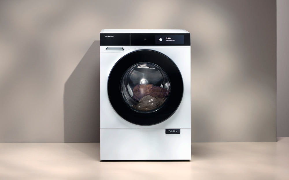 MIELE NOVA