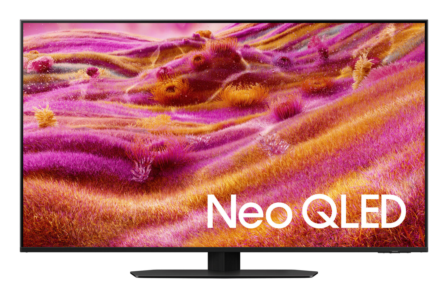 Samsung 43" Neo QLED 4K Vision AI Smart TV QN93F (2025)