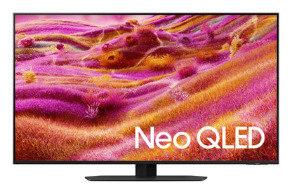 Samsung 43" Neo QLED 4K Vision AI Smart TV QN93F (2025)