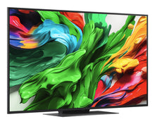 LG QNED evo AI 55QNED87A6B 139,7 cm (55") 4K Ultra HD Smart TV Wifi Zwart