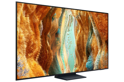 Samsung 75" Neo QLED 4K Vision AI Smart TV QN73F Mini LED (2025)